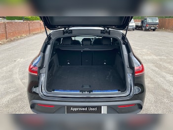 Used Mercedes-Benz EQC 2023 for sale - 79617341: Photo