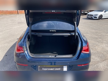 Used Mercedes-Benz CLA 2021 for sale - 79406556: Photo