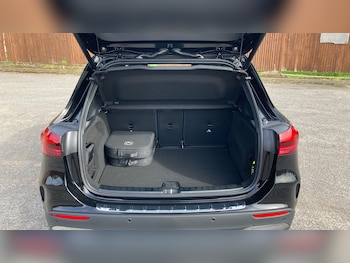 Used Mercedes-Benz GLA 2026 for sale - 78986940: Photo
