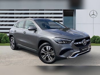 Used Mercedes-Benz GLA 2025 for sale - 79545163: Photo