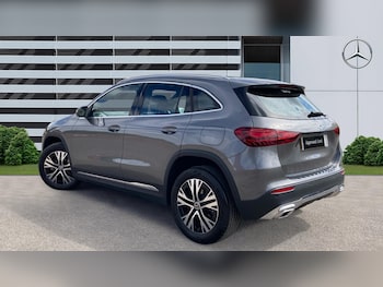Used Mercedes-Benz GLA 2025 for sale - 79545163: Photo