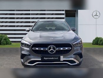 Used Mercedes-Benz GLA 2025 for sale - 79545163: Photo