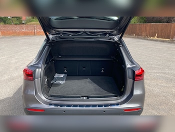 Used Mercedes-Benz GLA 2025 for sale - 79545163: Photo
