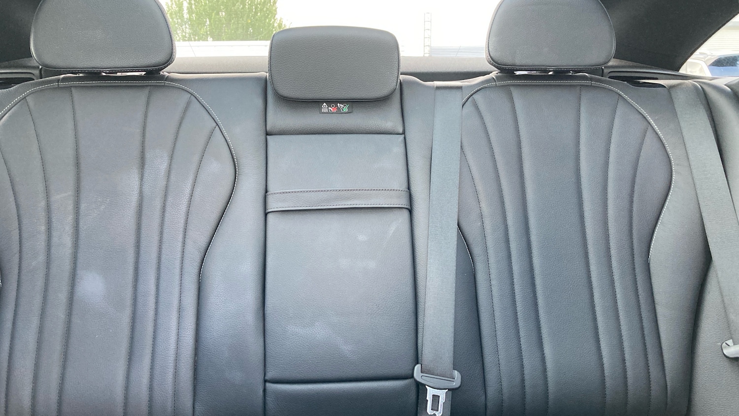 Used Mercedes-Benz EQA 2025 for sale - 76035229: Photo 15