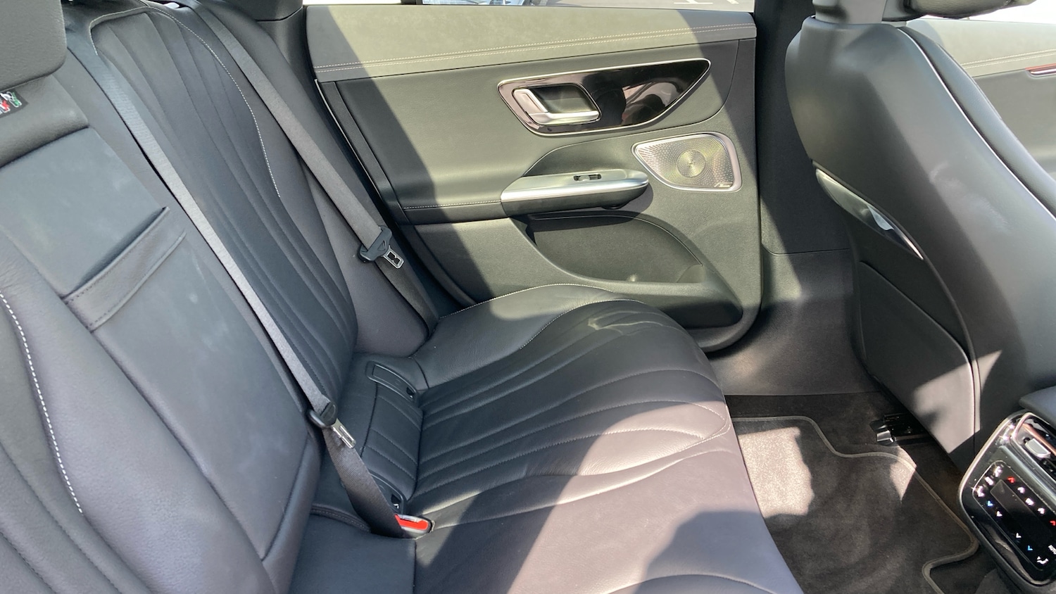 Used Mercedes-Benz EQA 2025 for sale - 76035229: Photo 16