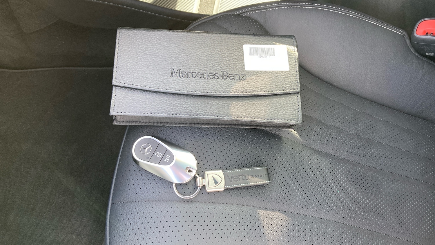 Used Mercedes-Benz EQA 2025 for sale - 76035229: Photo 19