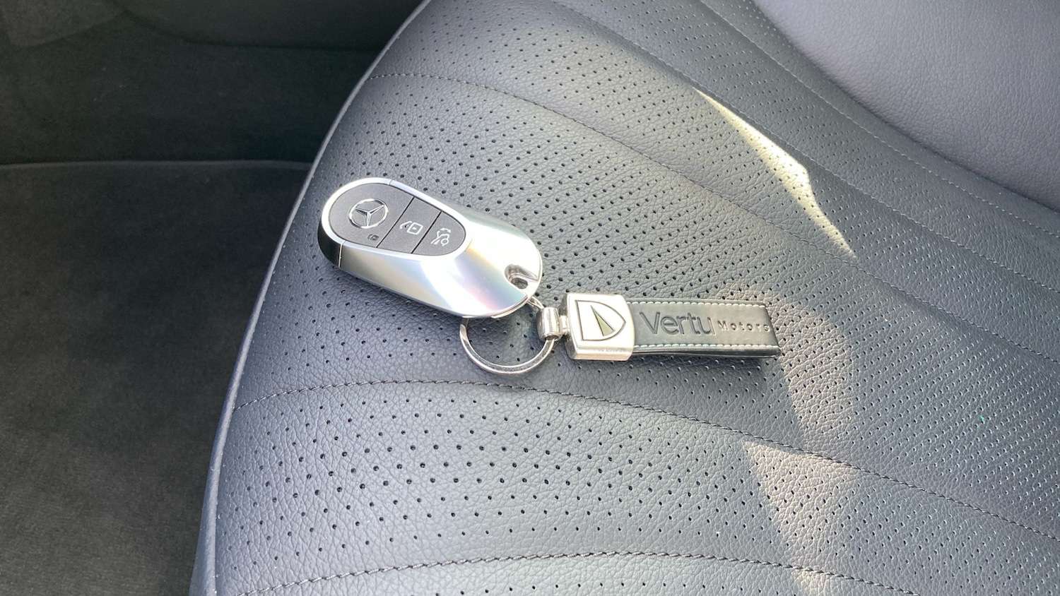 Used Mercedes-Benz EQA 2025 for sale - 76035229: Photo 20