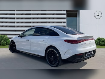 Used Mercedes-Benz EQA 2025 for sale - 76035229: Photo 2