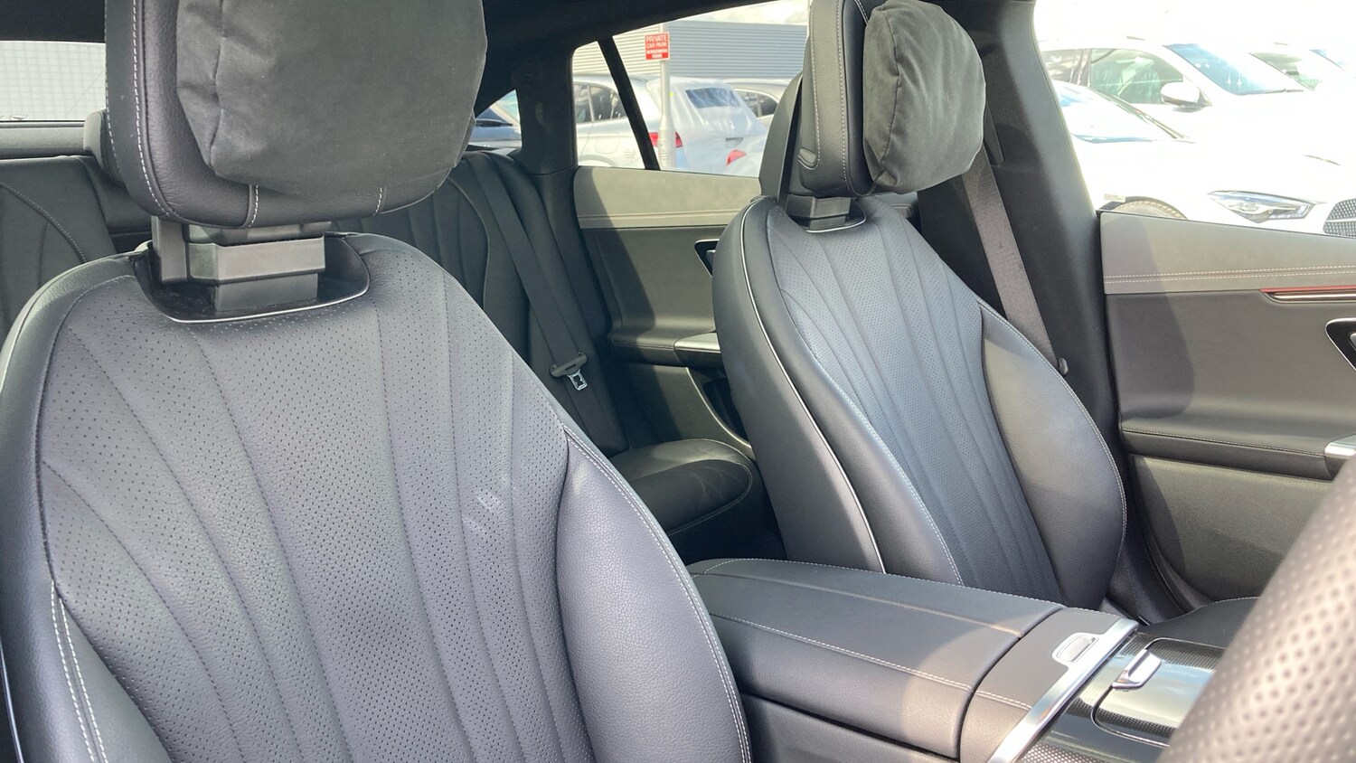 Used Mercedes-Benz EQA 2025 for sale - 76035229: Photo 31