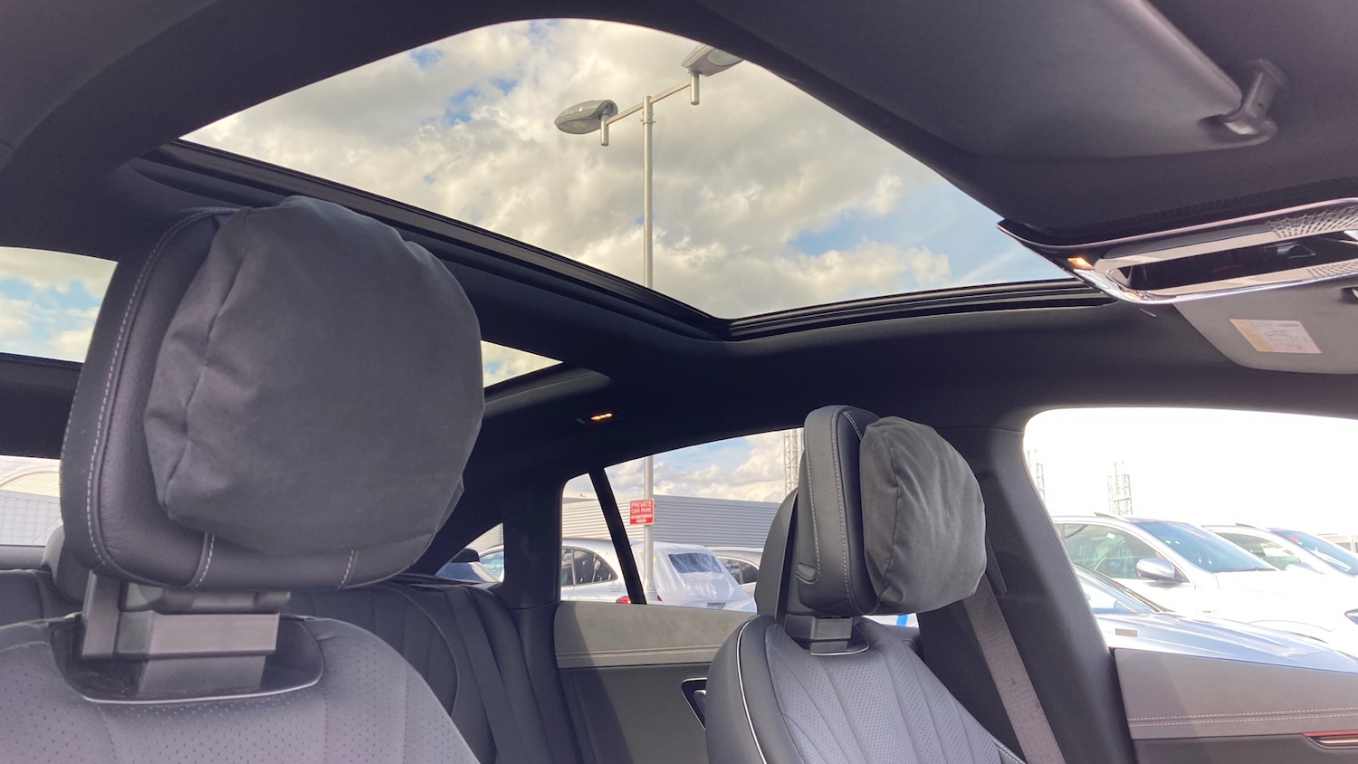 Used Mercedes-Benz EQA 2025 for sale - 76035229: Photo 32