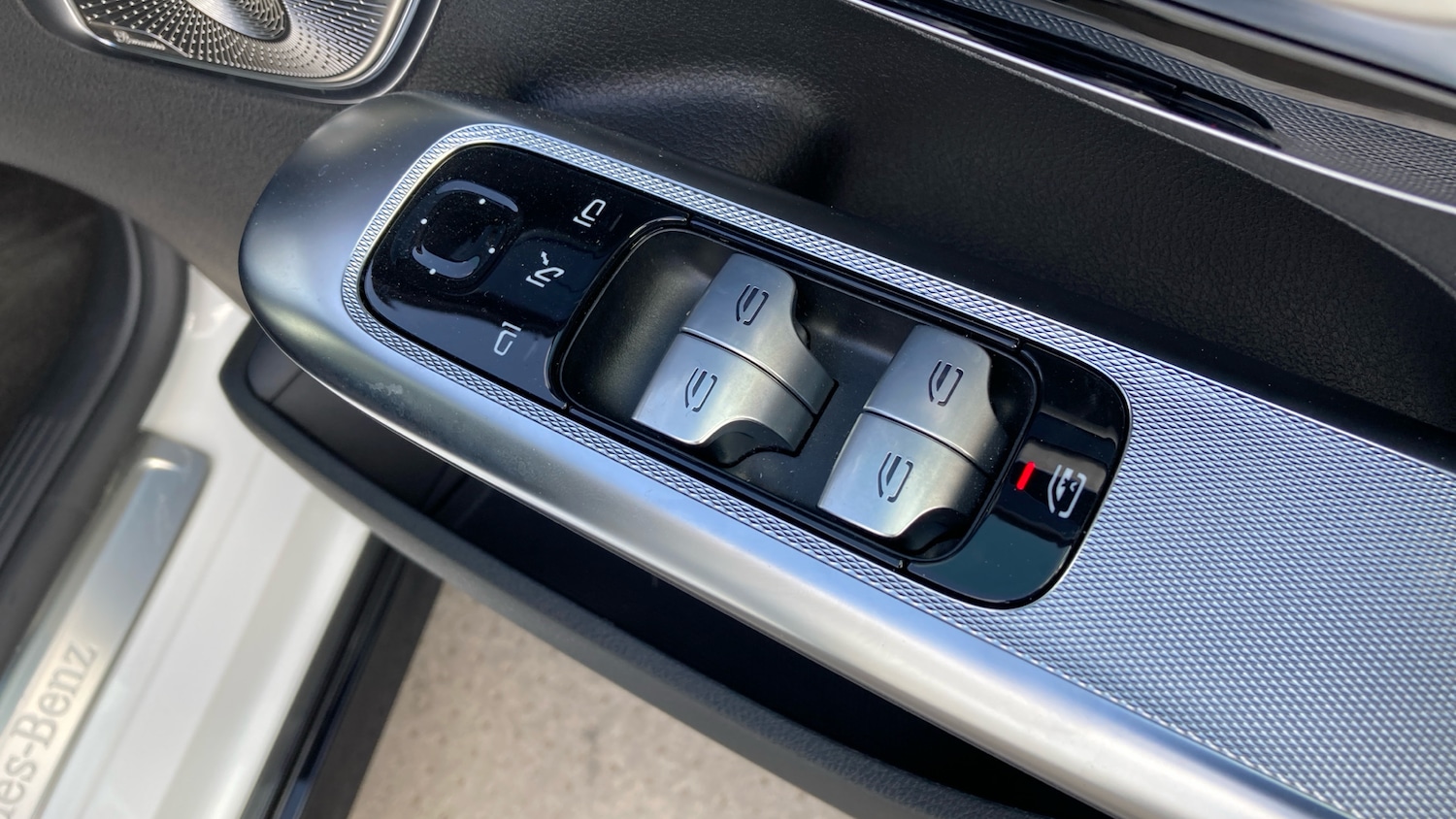 Used Mercedes-Benz EQA 2025 for sale - 76035229: Photo 34