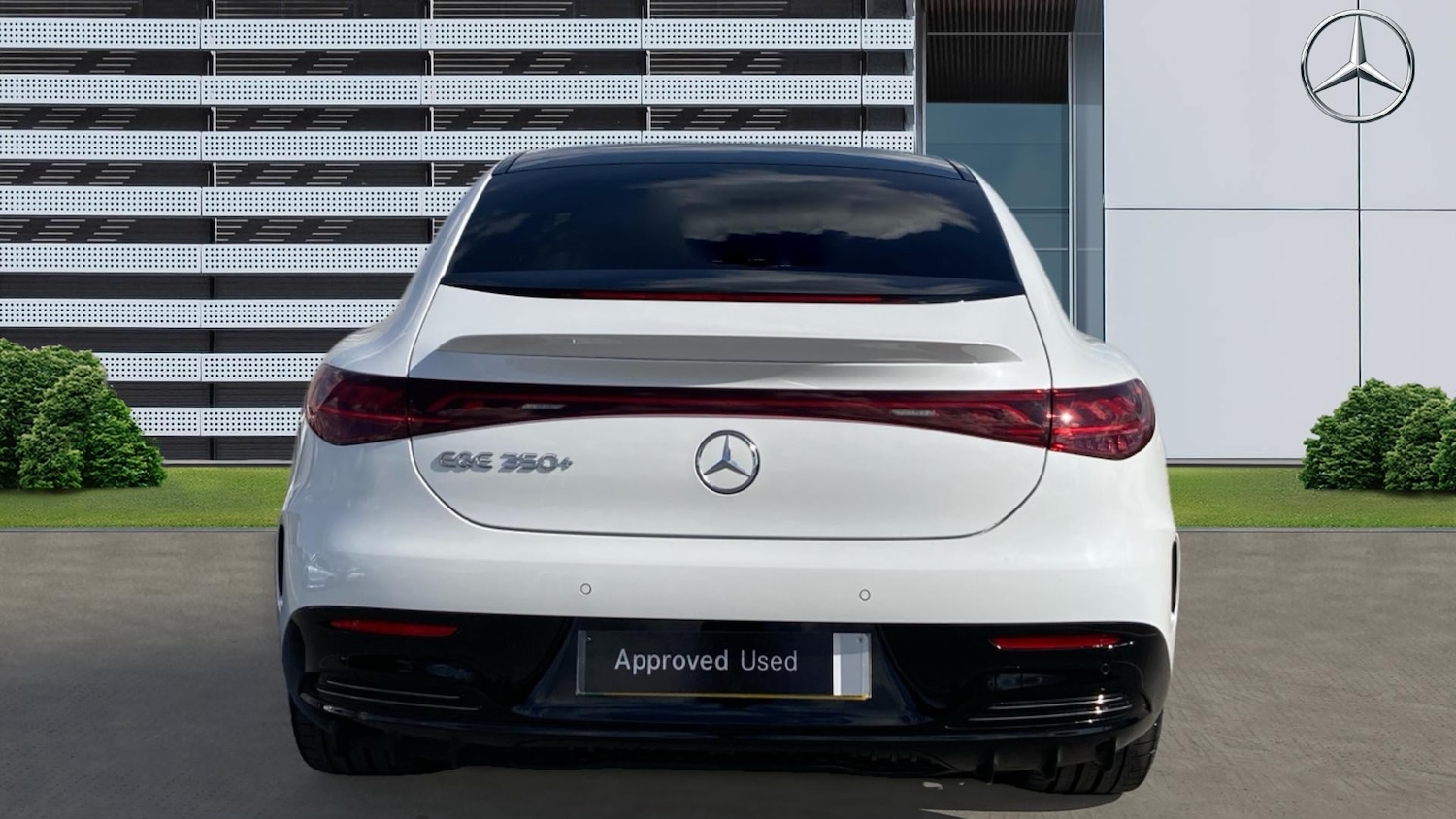 Used Mercedes-Benz EQA 2025 for sale - 76035229: Photo 6