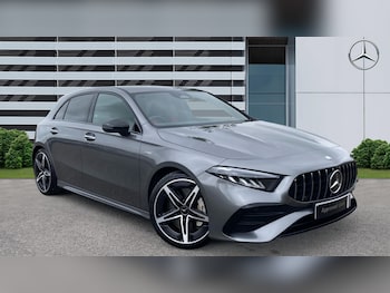 Used Mercedes-Benz A-Class 2025 for sale - 78255327: Photo