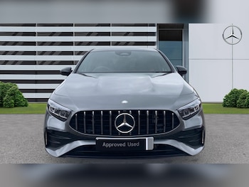 Used Mercedes-Benz A-Class 2025 for sale - 78255327: Photo