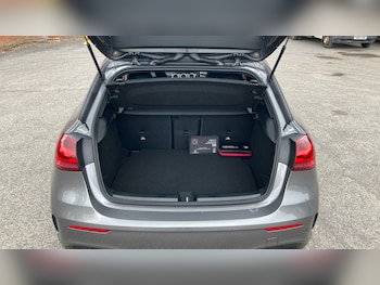 Used Mercedes-Benz A-Class 2025 for sale - 78255327: Photo