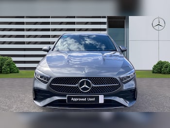 Used Mercedes-Benz A-Class 2025 for sale - 78045448: Photo