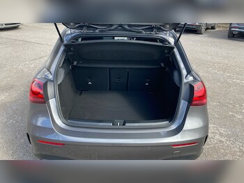 Used Mercedes-Benz A-Class 2025 for sale - 78045448: Photo