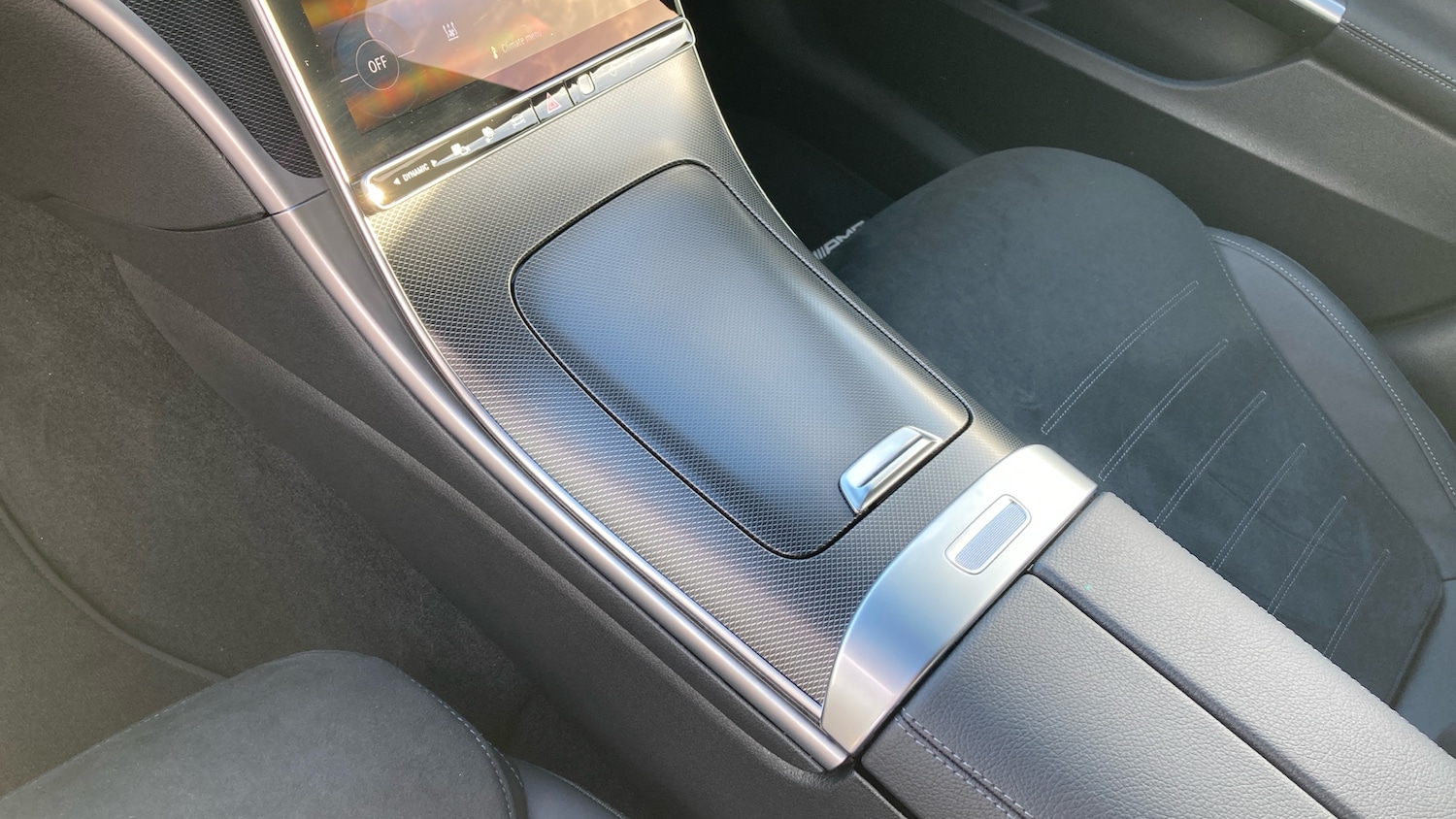 Used Mercedes-Benz C Class 2025 for sale - 77515345: Photo 13