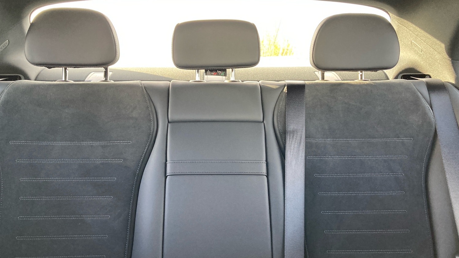 Used Mercedes-Benz C Class 2025 for sale - 77515345: Photo 15