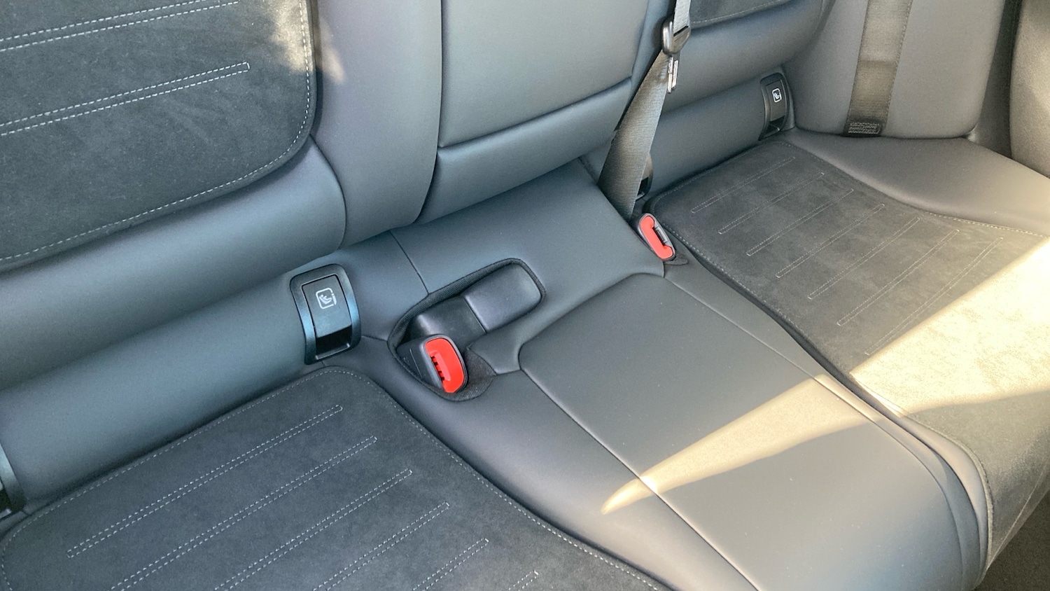 Used Mercedes-Benz C Class 2025 for sale - 77515345: Photo 17