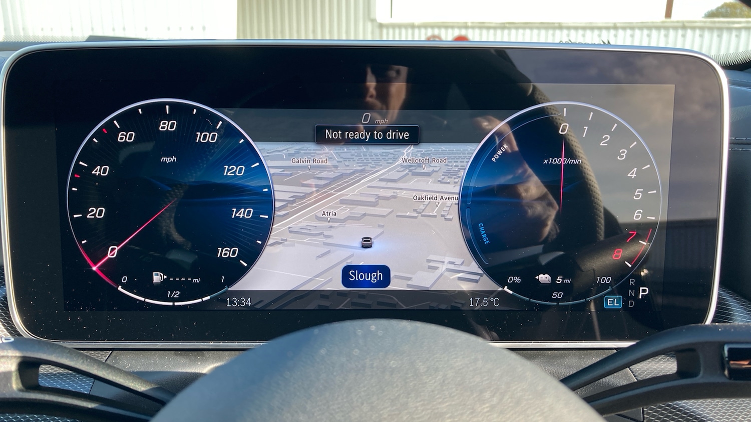 Used Mercedes-Benz C Class 2025 for sale - 77515345: Photo 18