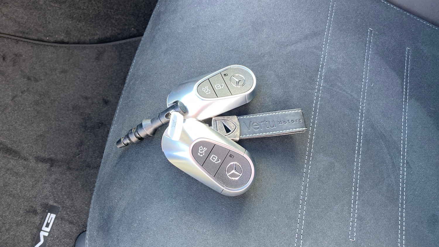 Used Mercedes-Benz C Class 2025 for sale - 77515345: Photo 20