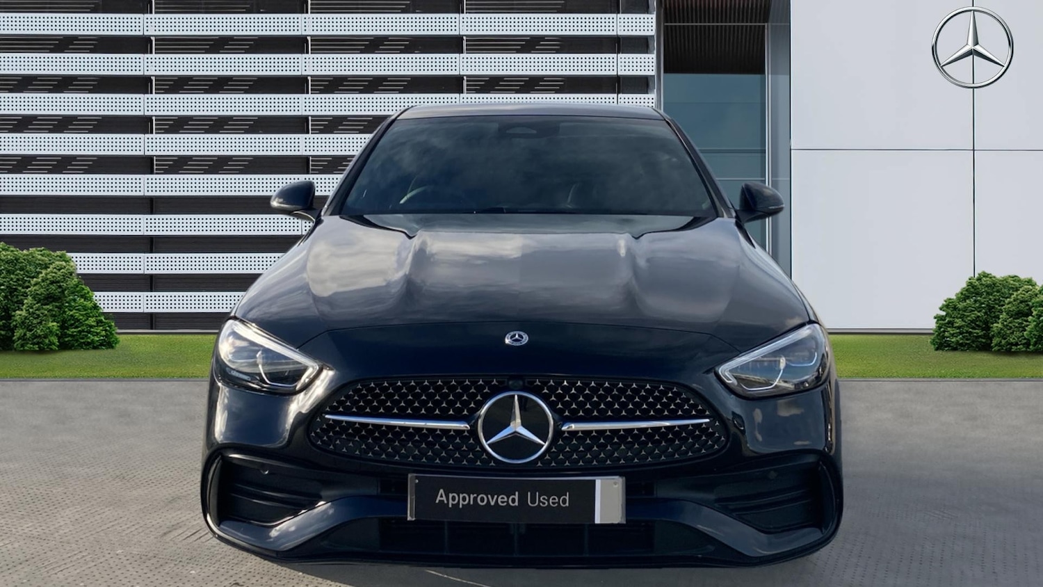 Used Mercedes-Benz C Class 2025 for sale - 77515345: Photo 3