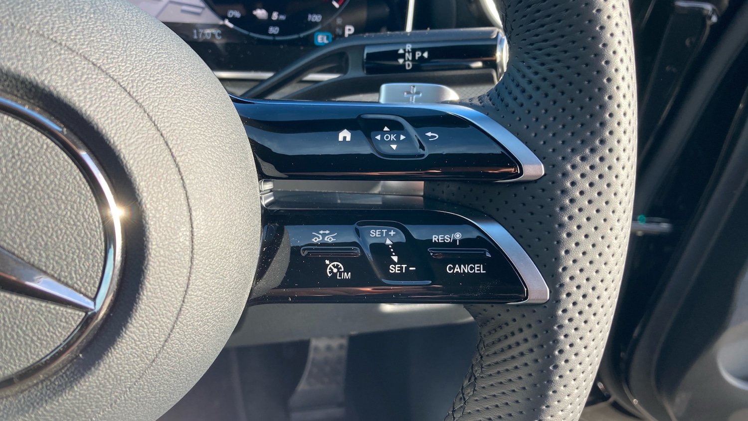 Used Mercedes-Benz C Class 2025 for sale - 77515345: Photo 35