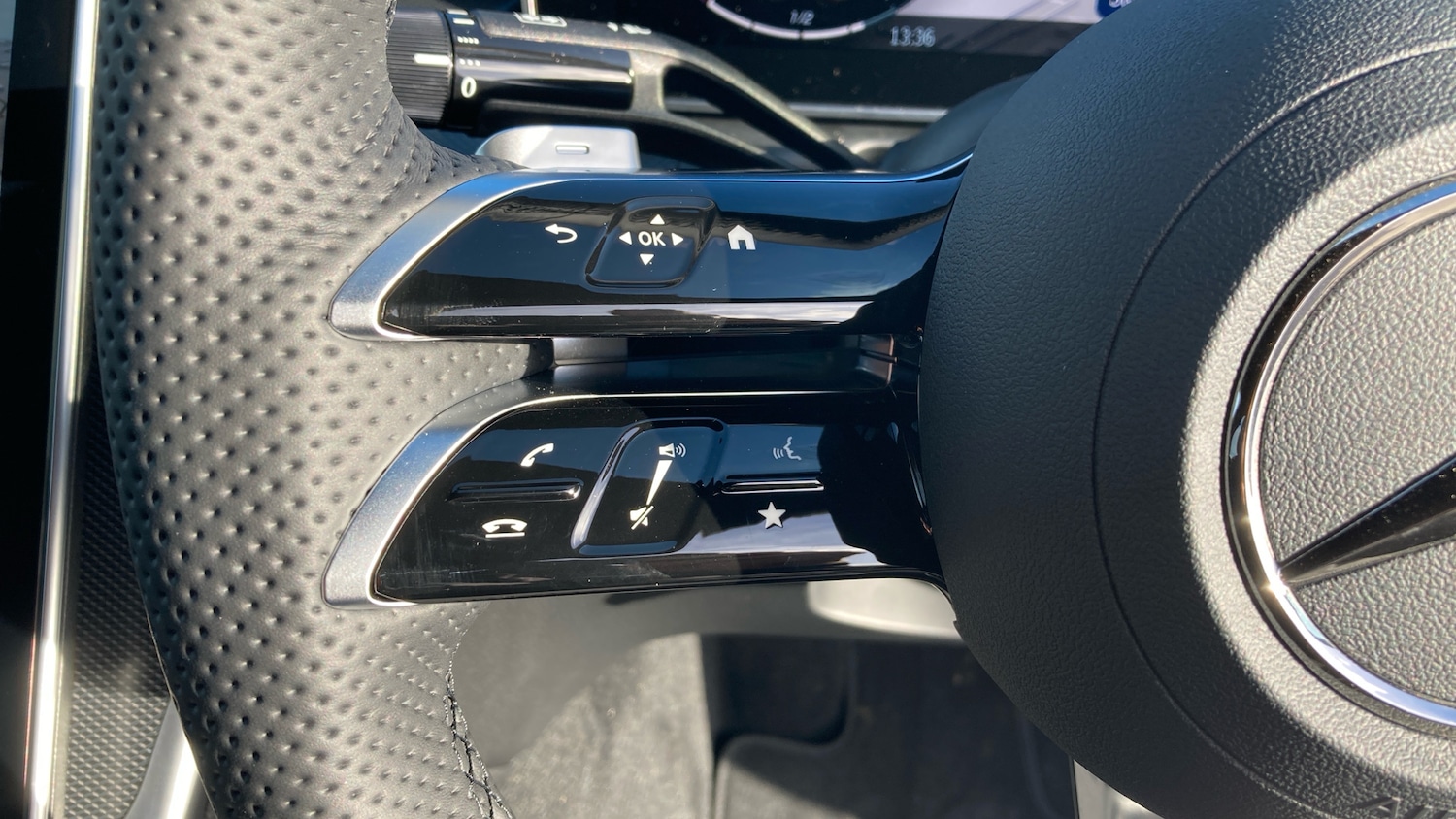 Used Mercedes-Benz C Class 2025 for sale - 77515345: Photo 36