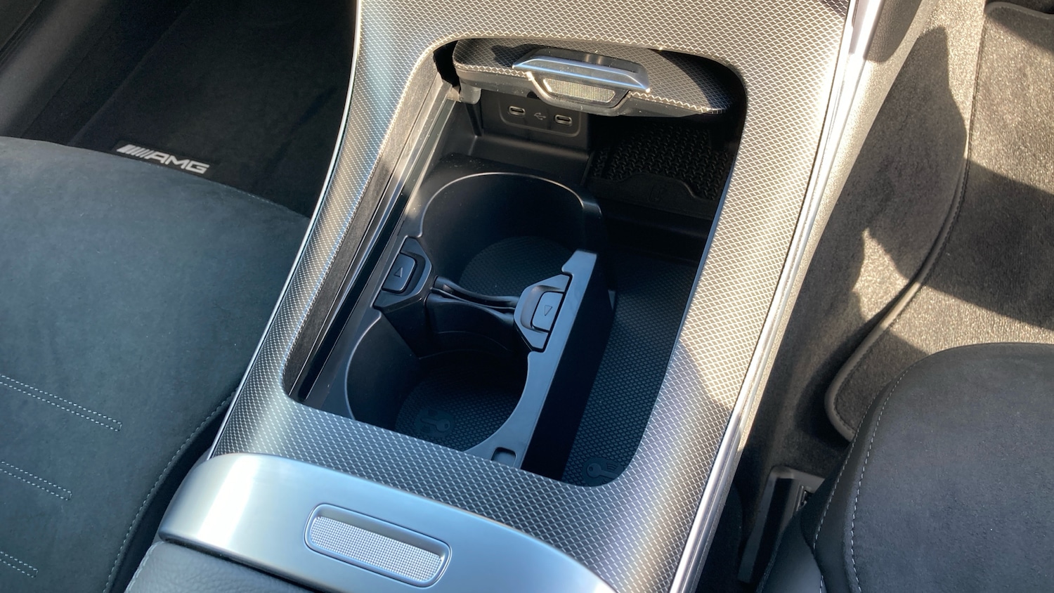 Used Mercedes-Benz C Class 2025 for sale - 77515345: Photo 39