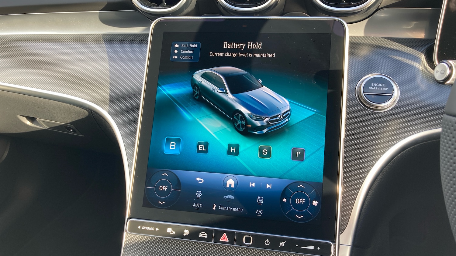 Used Mercedes-Benz C Class 2025 for sale - 77515345: Photo 41