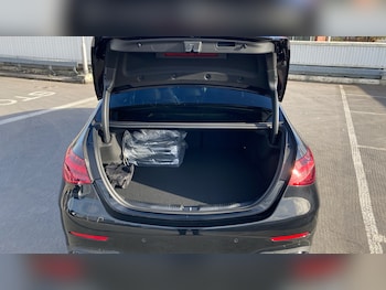 Used Mercedes-Benz C Class 2025 for sale - 77515345: Photo