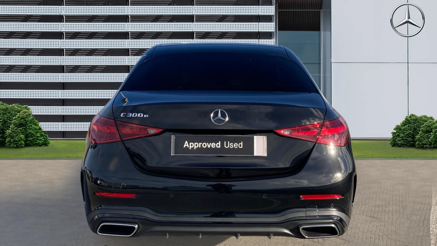 Used Mercedes-Benz C Class 2025 for sale - 77515345: Photo 6