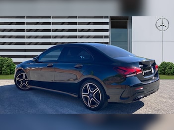 Used Mercedes-Benz A-Class 2022 for sale - 78499112: Photo