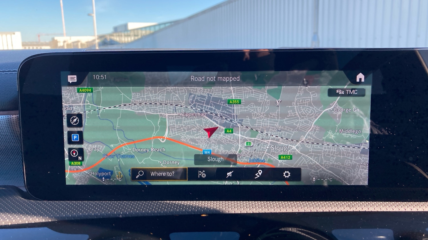 Used Mercedes-Benz A-Class 2022 for sale - 76650930: Photo 12