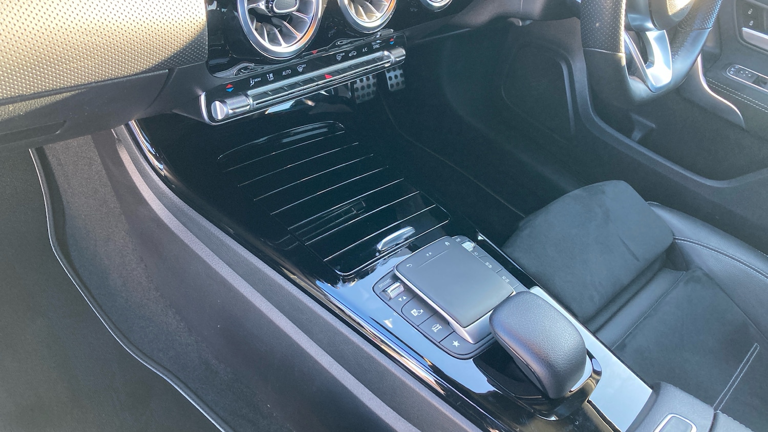 Used Mercedes-Benz A-Class 2022 for sale - 76650930: Photo 13