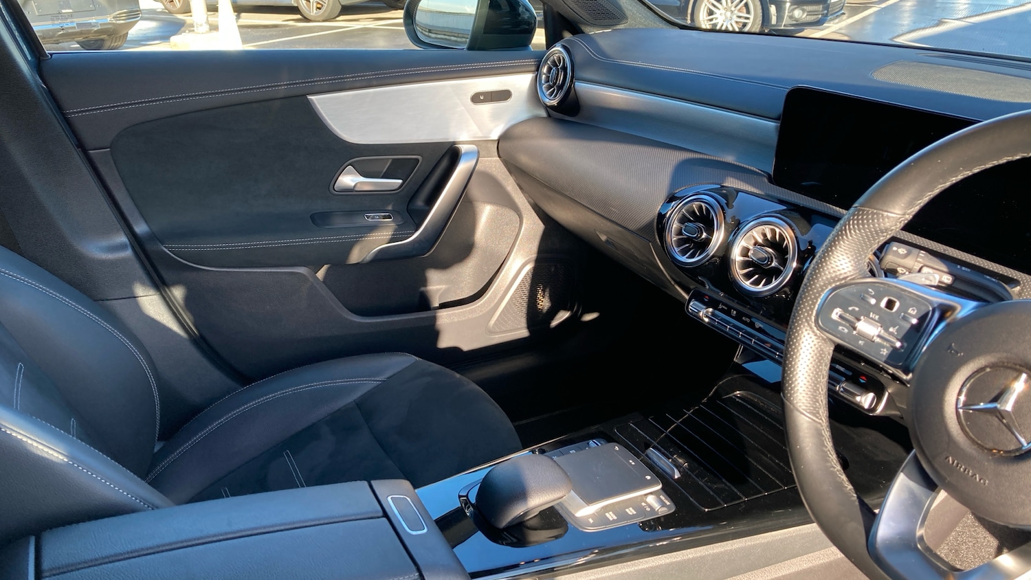 Used Mercedes-Benz A-Class 2022 for sale - 76650930: Photo 14