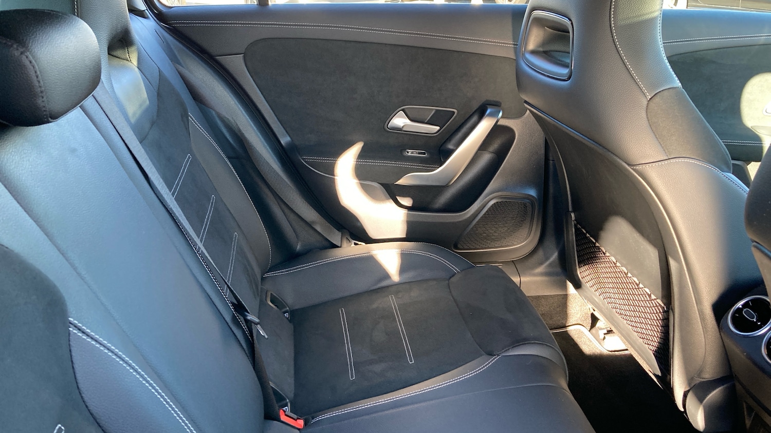 Used Mercedes-Benz A-Class 2022 for sale - 76650930: Photo 16