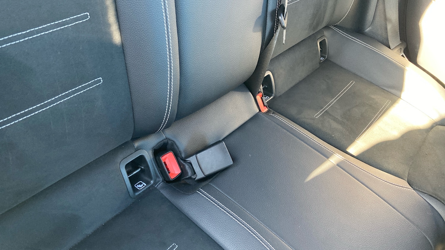 Used Mercedes-Benz A-Class 2022 for sale - 76650930: Photo 17