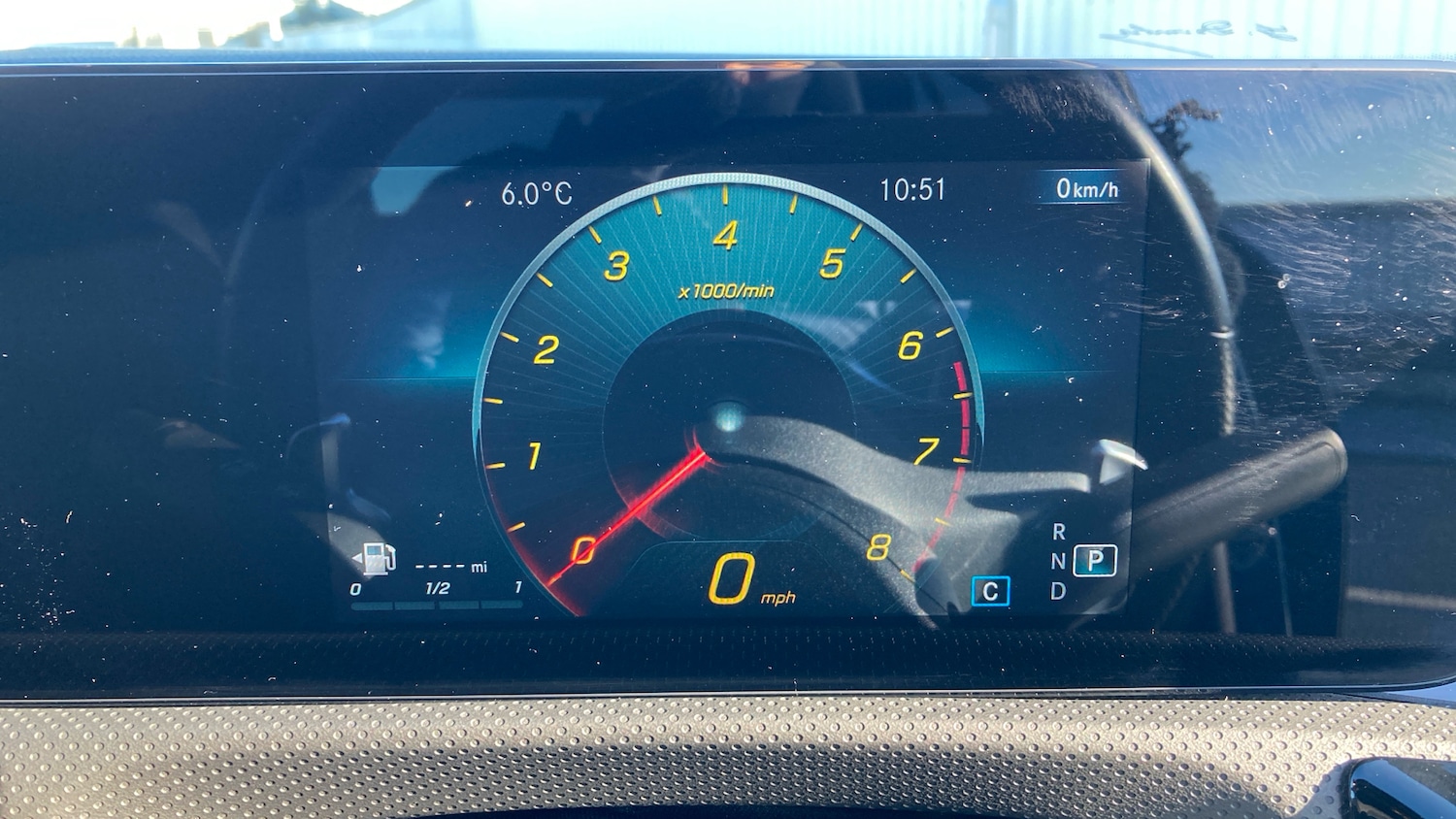 Used Mercedes-Benz A-Class 2022 for sale - 76650930: Photo 18