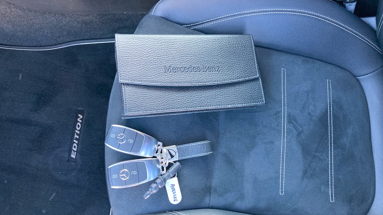 Used Mercedes-Benz A-Class 2022 for sale - 76650930: Photo 19