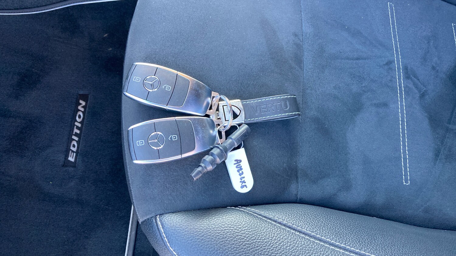 Used Mercedes-Benz A-Class 2022 for sale - 76650930: Photo 20