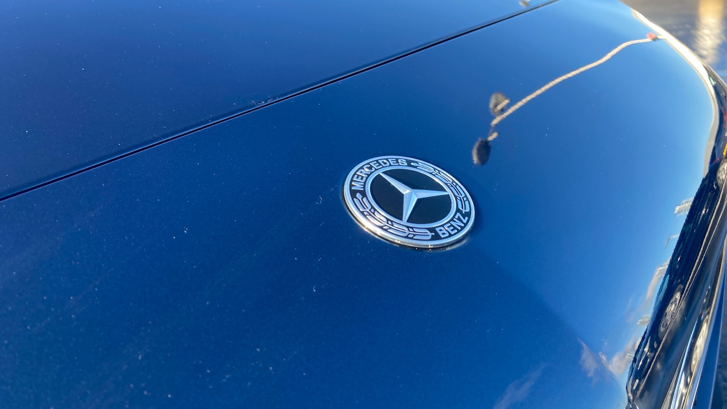 Used Mercedes-Benz A-Class 2022 for sale - 76650930: Photo 21