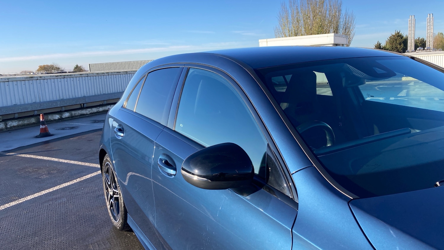 Used Mercedes-Benz A-Class 2022 for sale - 76650930: Photo 22