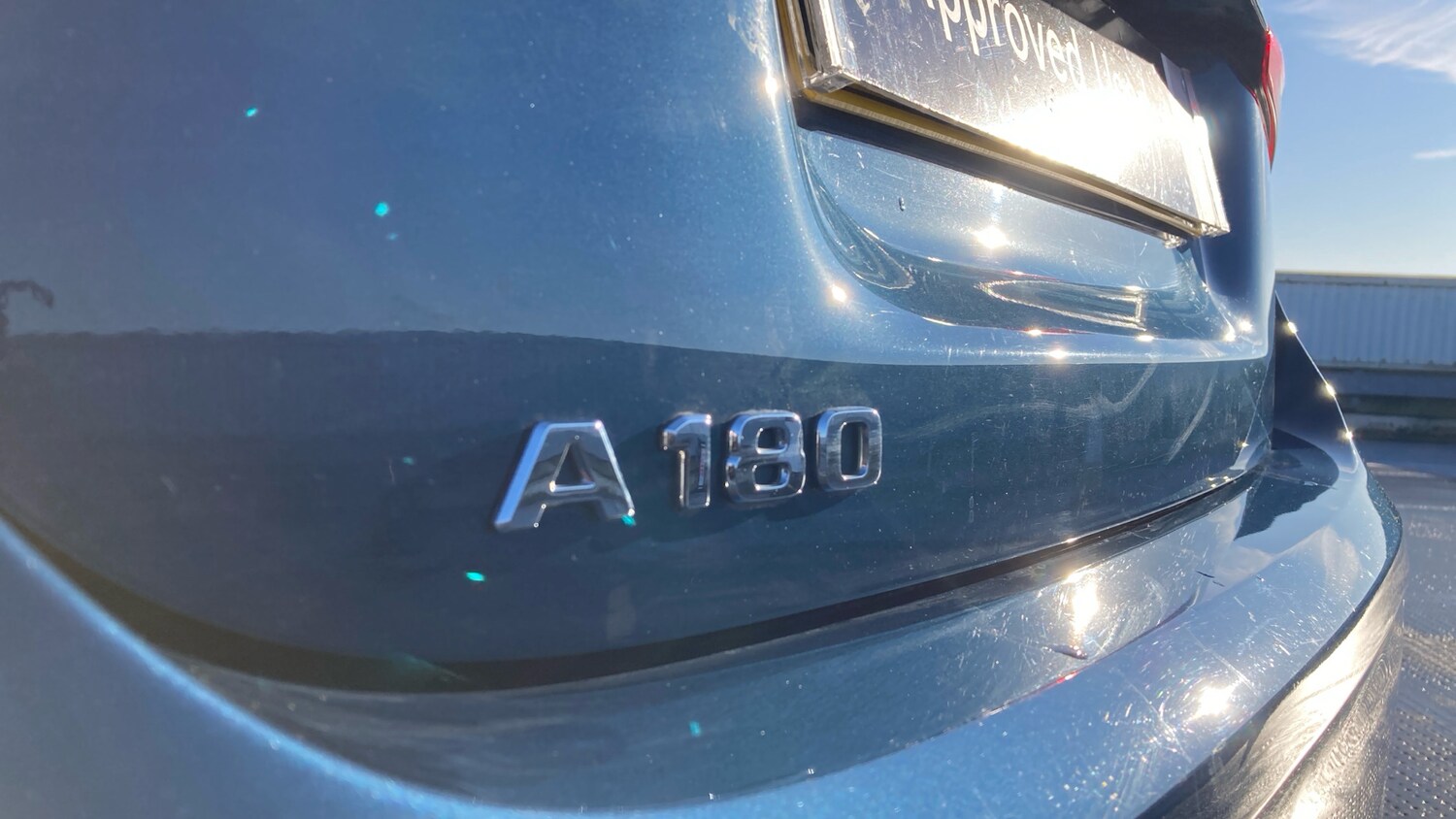 Used Mercedes-Benz A-Class 2022 for sale - 76650930: Photo 25