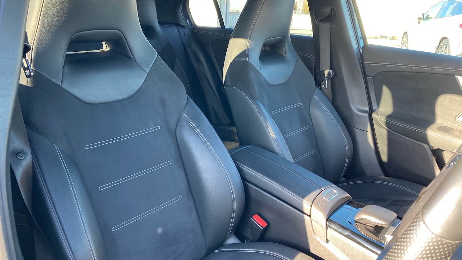 Used Mercedes-Benz A-Class 2022 for sale - 76650930: Photo 29