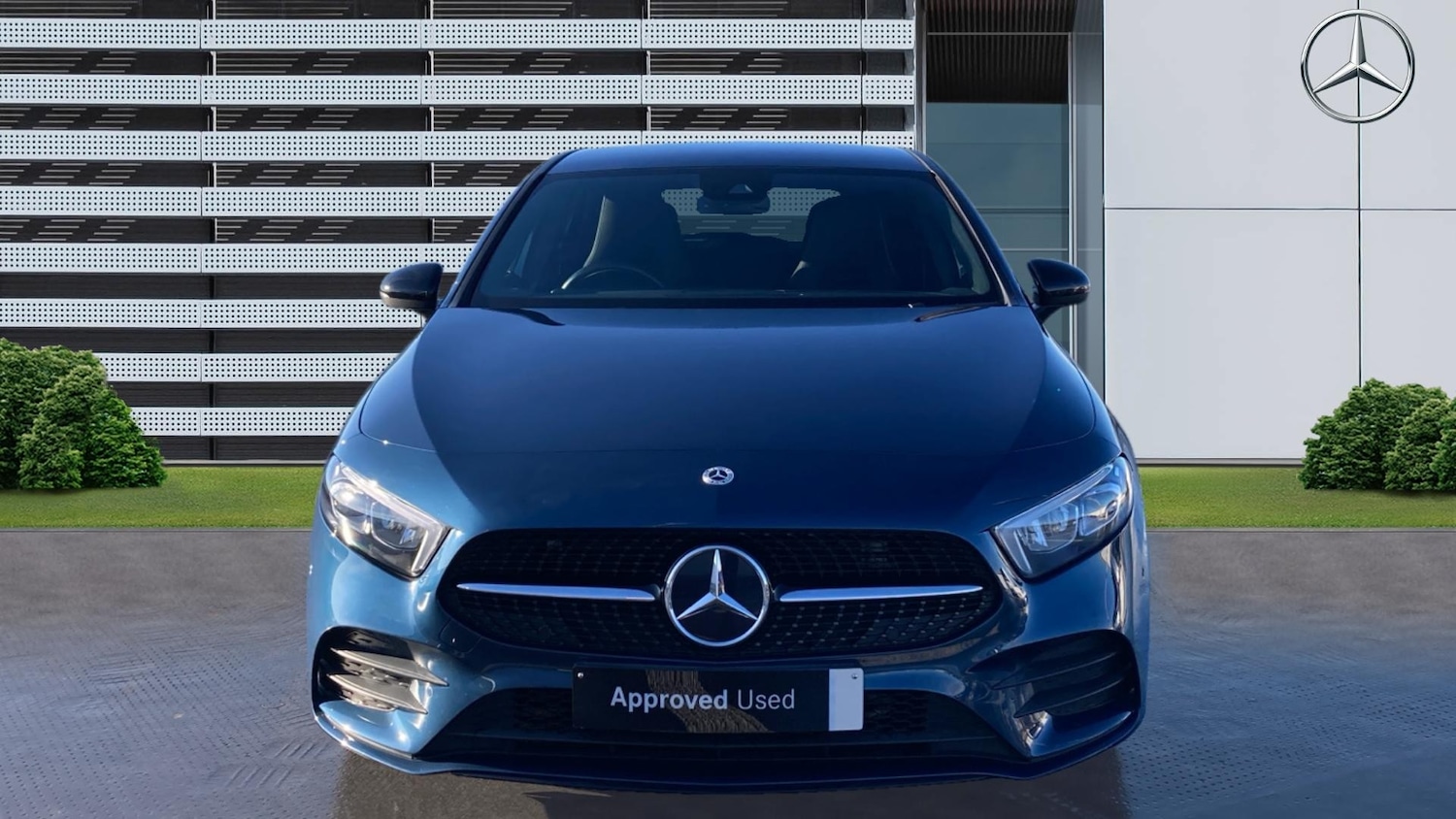 Used Mercedes-Benz A-Class 2022 for sale - 76650930: Photo 3