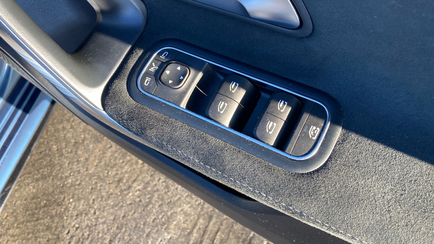 Used Mercedes-Benz A-Class 2022 for sale - 76650930: Photo 32