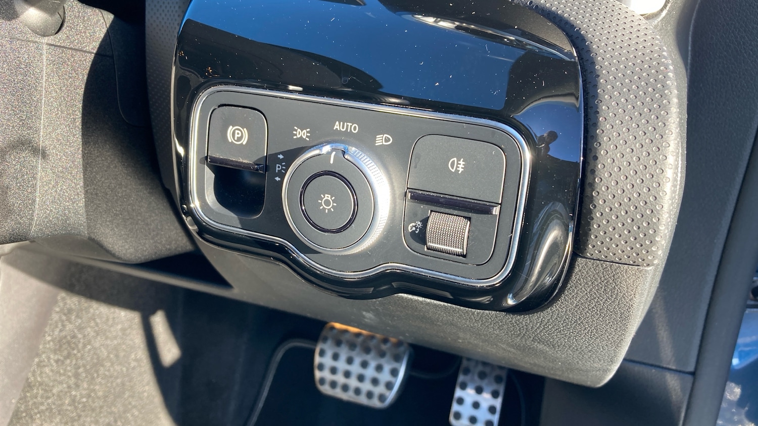 Used Mercedes-Benz A-Class 2022 for sale - 76650930: Photo 33