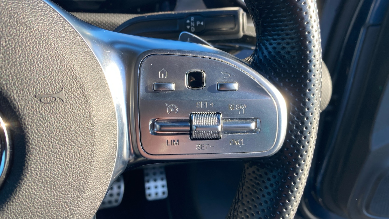 Used Mercedes-Benz A-Class 2022 for sale - 76650930: Photo 35